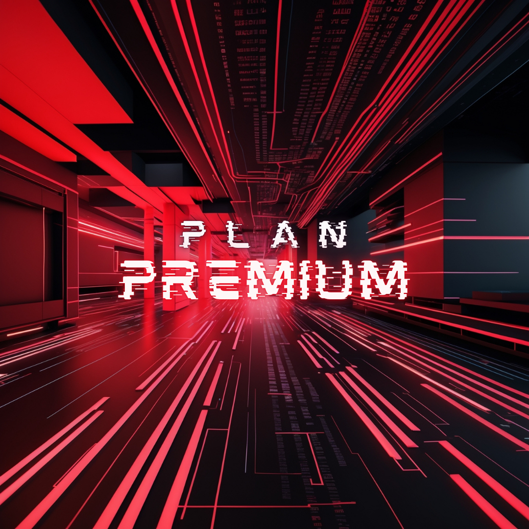Premium Plan